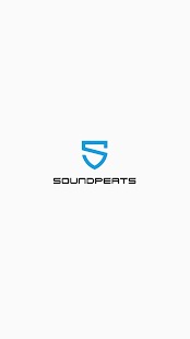 SoundPeats Screenshot