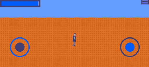 DLS Decisive Sword: Last Die Screen 2