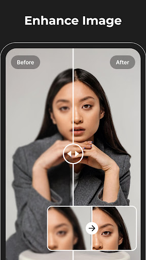 Screenshot of Magic Eraser - Remove Objects