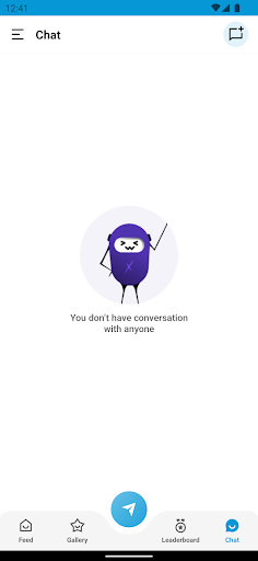 JCI Монгол Гишүүдийн Апп