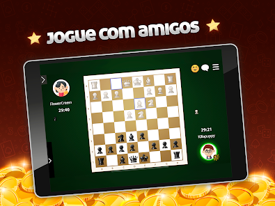 Play Magnus - Jogue Xadrez – Apps no Google Play