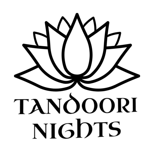 Tandoori Nights Exmouth logo
