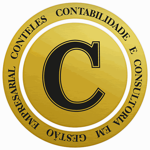 Conteles Contabilidade logo