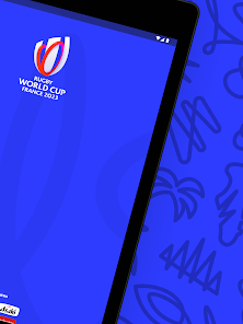 Captura de Pantalla 7 Copa del Mundo de Rugby 2023 android