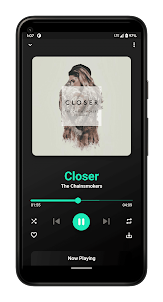 Music player Offline Music App