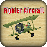 Fighter Aircraft icon