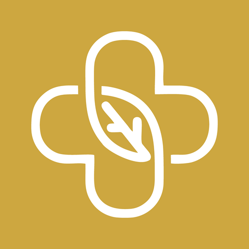 Dermo Moinhos logo