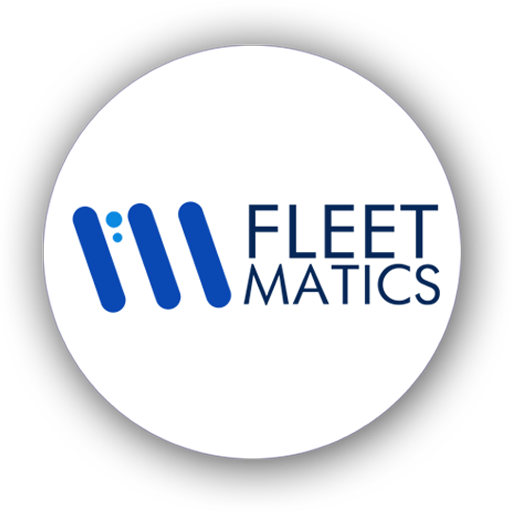 FLEETMATICS logo