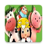 Action Songs For Kids icon