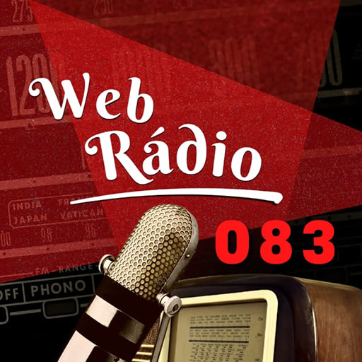 Web Rádio 083 logo