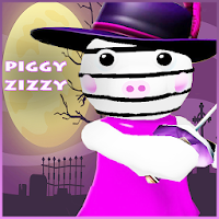 New Piggy Zizzy Obby graany Rbloxs Mod