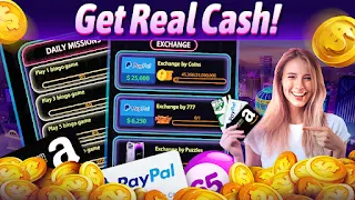Bingo - Cash Win Real Money - Screenshot 3