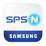 Samsung SPSN icon