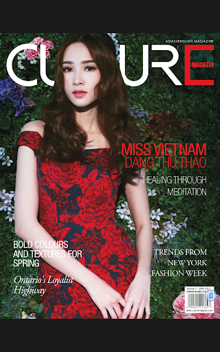 Culture Magazin Screen 2