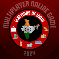 Elections of India 2024 MMOG
