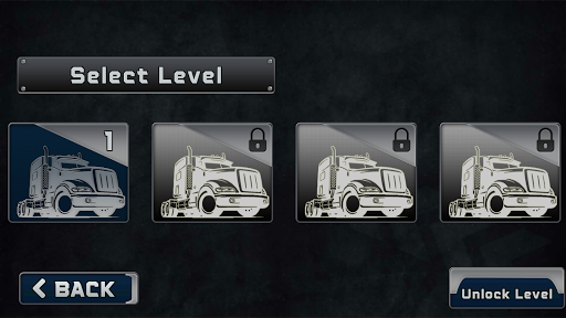 Highway Truck Simulator