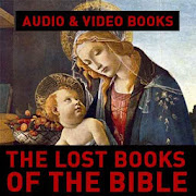 The Lost Books Of The Bible Audio-Video Book