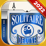 Cover Image of ดาวน์โหลด Solitaire Deluxe® 2  APK