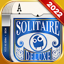 Baixar aplicação Solitaire Deluxe® 2 Instalar Mais recente APK Downloader