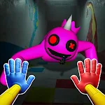 Cover Image of Tải xuống Smashers io: Scary Playtime  APK