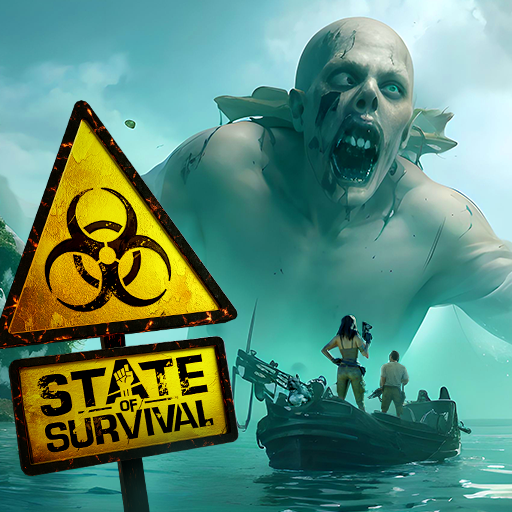 State of Survival – Funtap Mod APK 1.20.0 (Mod Menu)(God Mode)(High Damage)(Mod speed)