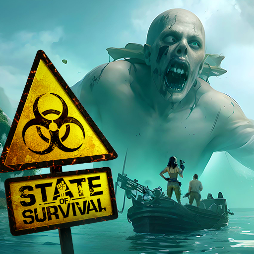 State of Survival- Funtap