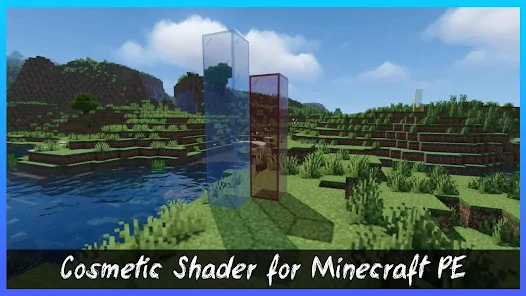 Realistic Shader Mod Minecraft - Aplicaciones en Google Play