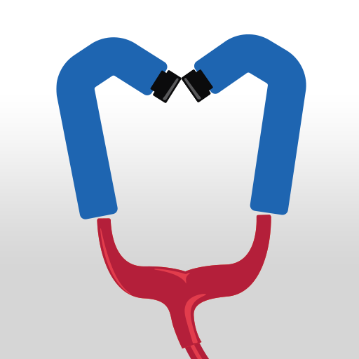 MemorialMed logo