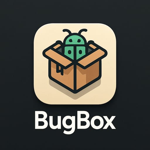 Bugbox - Apps on Google Play
