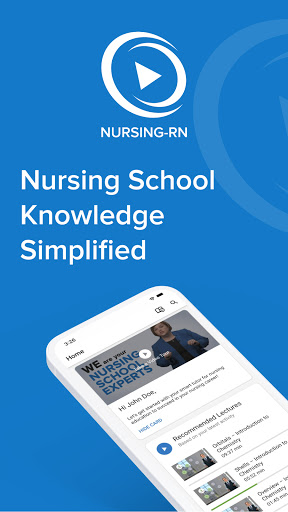 Lecturio Nursing-RN 20.5.1 screenshots 1
