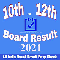 Exam Results All Board 2023