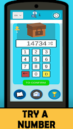 Speed-Number: Play and Win