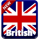 British GO Keyboard icon