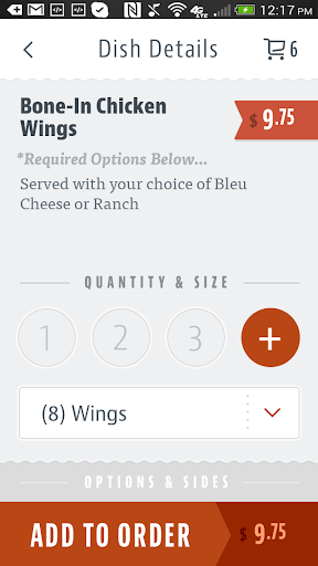 Carbone’s Pizzeria Billings