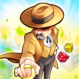 Mafia Kings - Mob Board Game icon