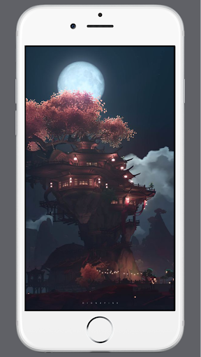 Japanese Aesthetic Wallpapers