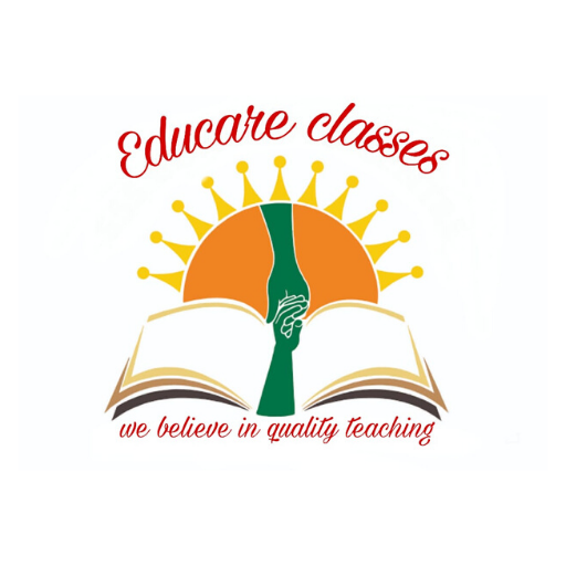 Educare Classes logo
