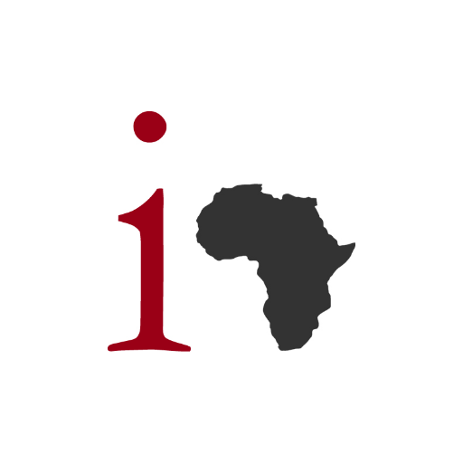 Innovation: Africa logo