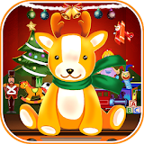 Christmas Toy Factory Deluxe icon