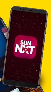 Sun NXT Apk 10