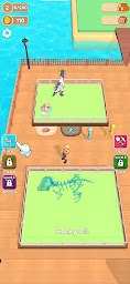 Dino Park 3D