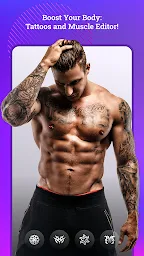 Photo Edit, Background Changer - Screenshot Image