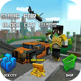 Guide For Block City Wars icon