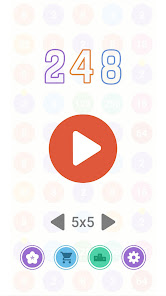 Screenshot 18 248: Juegos de Números android