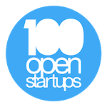 100 Open Startups Apk