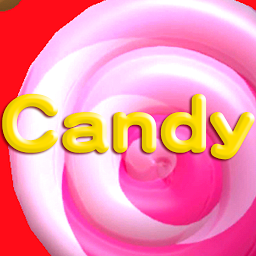 Icon image Candy 3D Live Wallpaper
