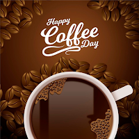 Coffee Day National Coffee Day - Happy Coffee Day