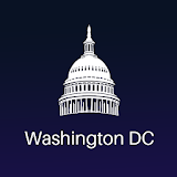 Washington D.C. Travel Guide icon