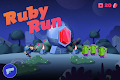 screenshot of Ruby Run: Eye God's Revenge