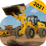 Cover Image of Download Heavy Machines & Mining  APK